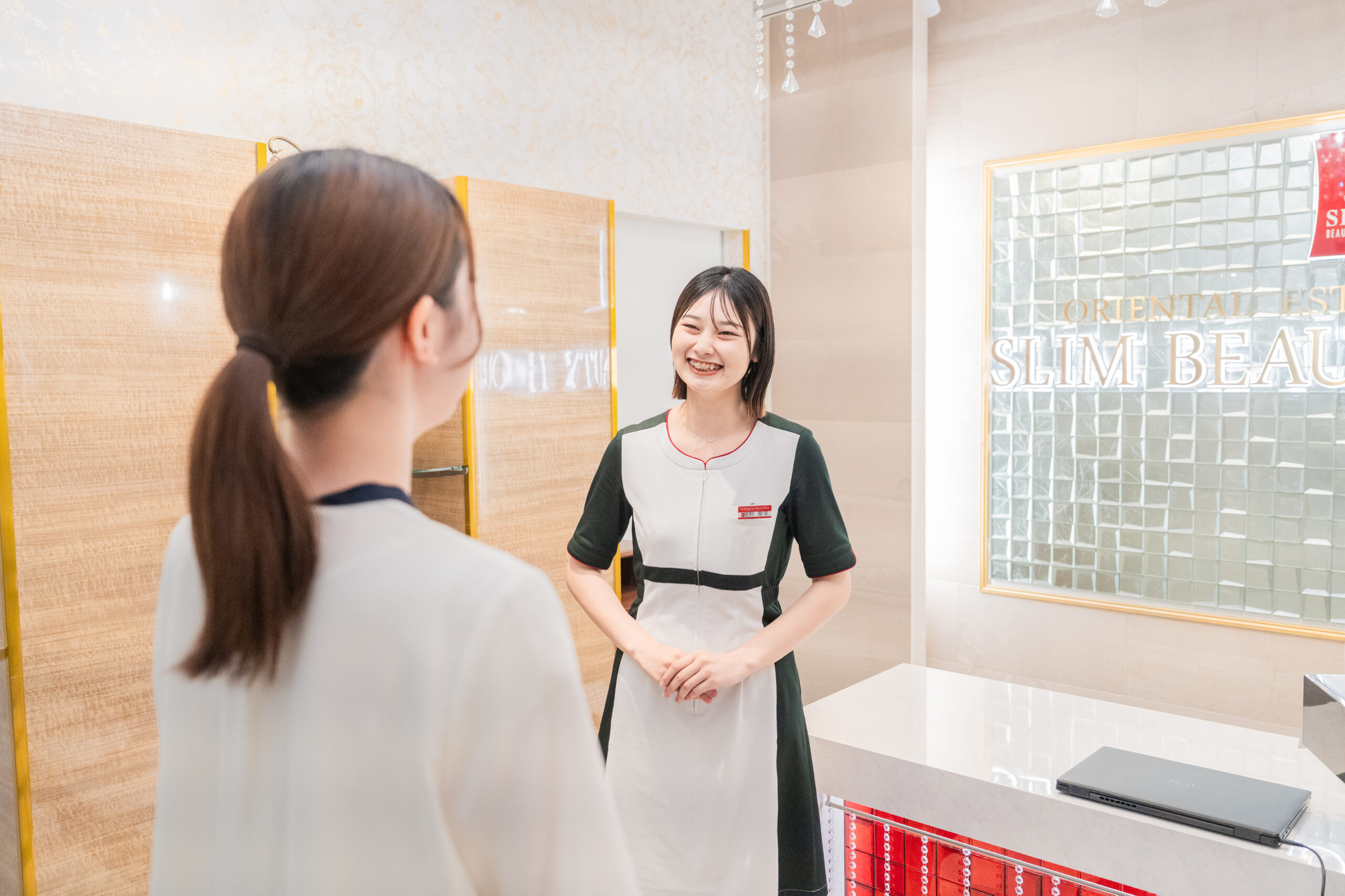 「フル出勤」で挑んだ、人見知り克服への道