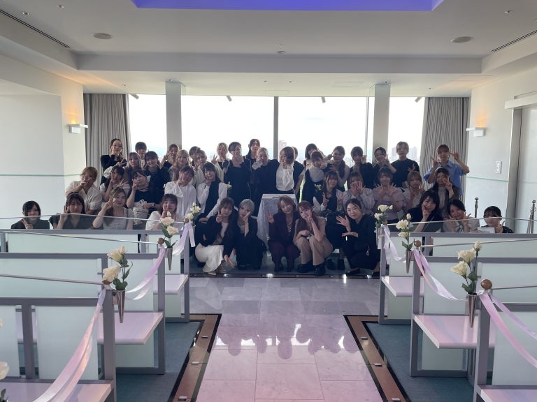 国内研修 in 大阪♡