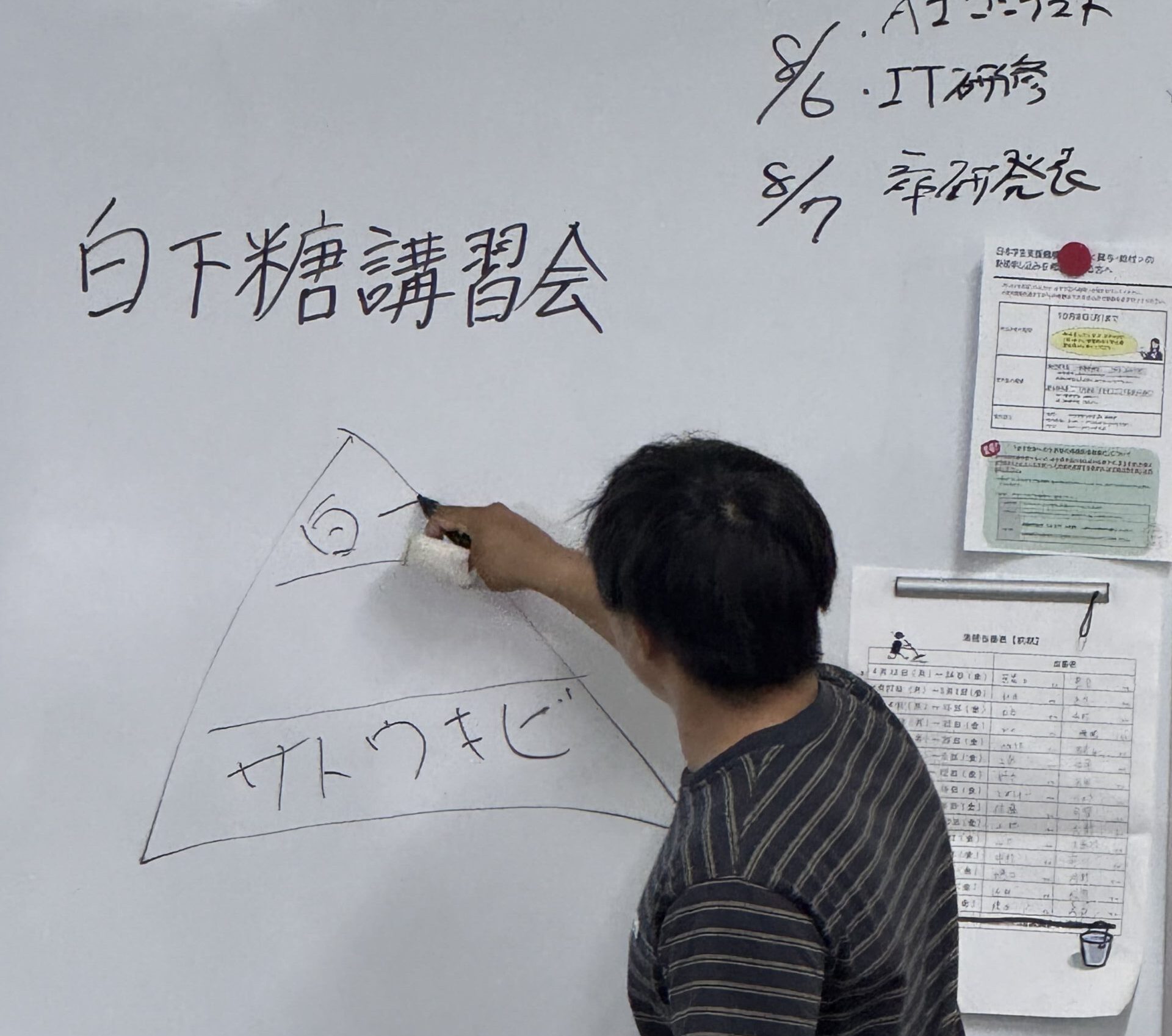 ✨技術×地域×ビジネス<br>産学地域連携ってなんだろう？