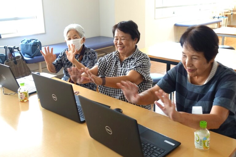 OT塾開催☆