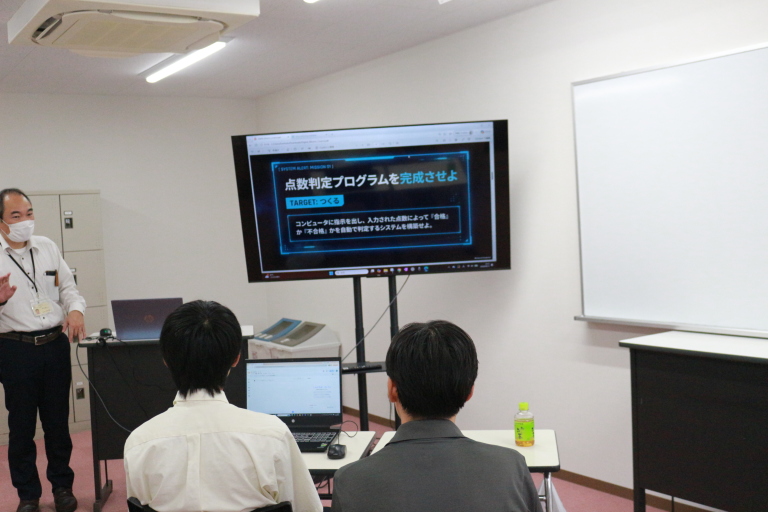 ＼オープンキャンパス開催レポ✨／