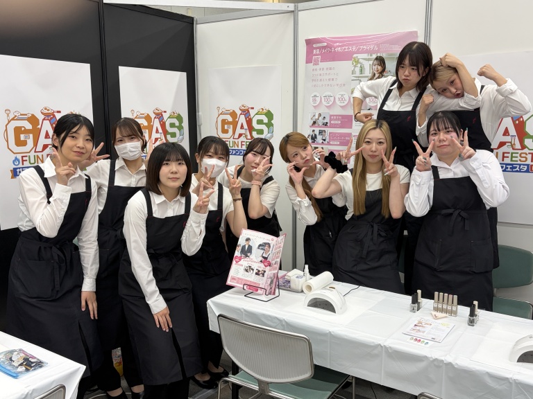 ガスファンフェスタ　in高松♡