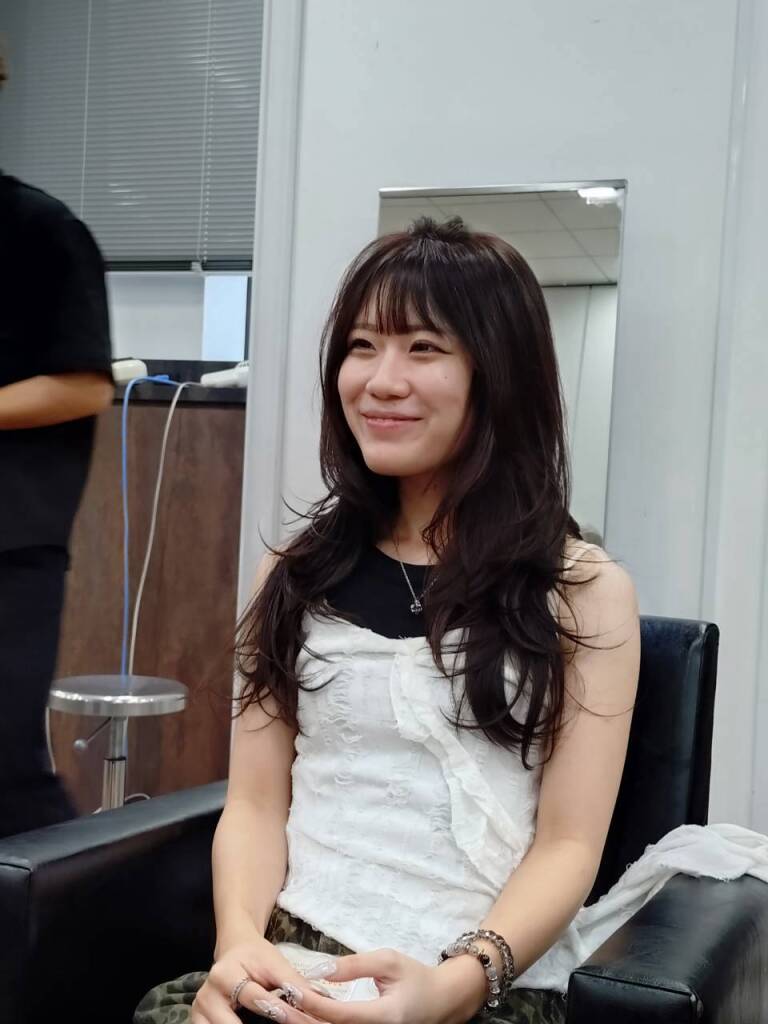 オフショット♡