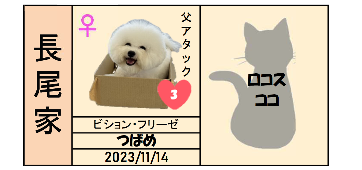 長尾家