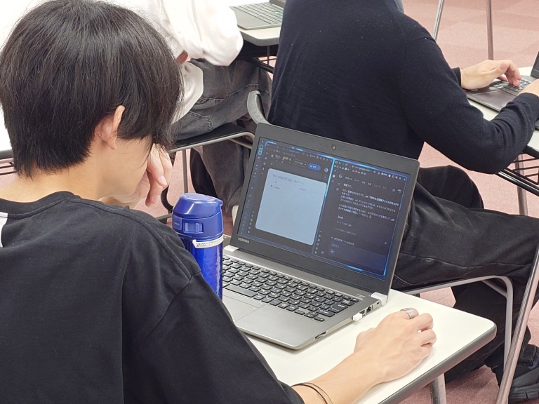 学校行事のデータから“お宝情報”を発見！？✨
