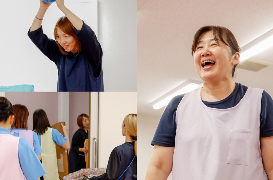 🤝先生たちの悩みも解消！<br>プロと学生がチームでつくる
