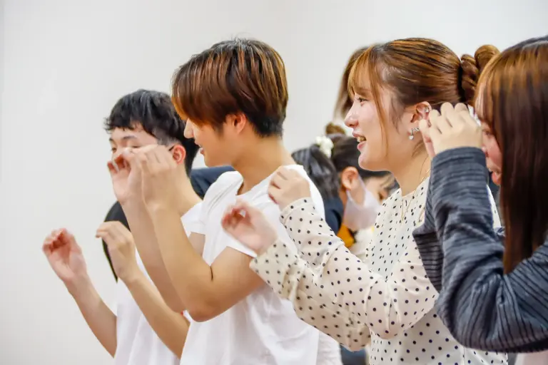 【授業紹介】子どもの「やってみたい！」を引き出す！／劇あそび（指導法）とは